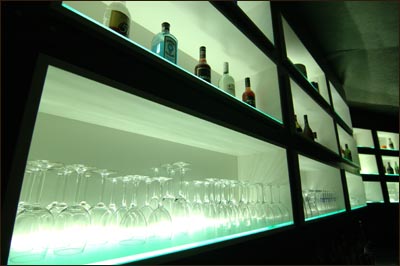 Cameo ist WM VIP Location